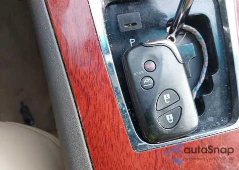 2012 Lexus Es 350 z USA, uszkodzony, nr VIN JTHBK1EG4C2513080